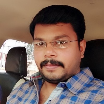 Karthikeyan Mohandoss