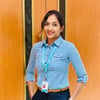 Meenatchi D