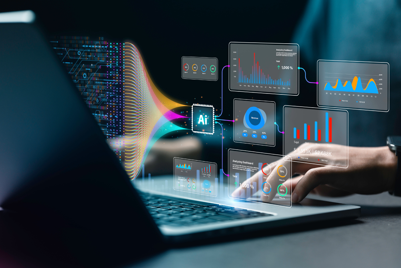 Oracle AI Capabilities Explained blog image