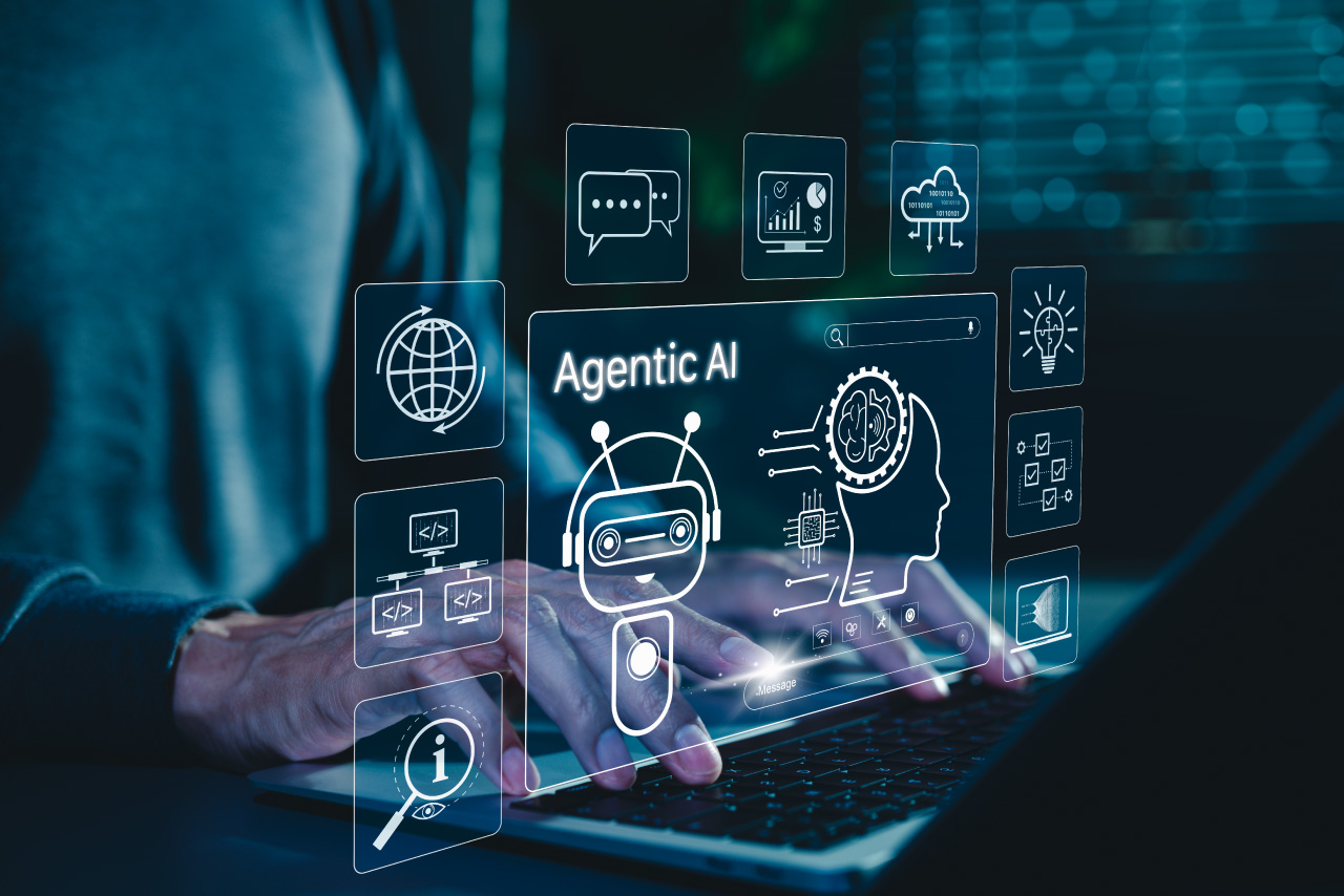 Agentic AI