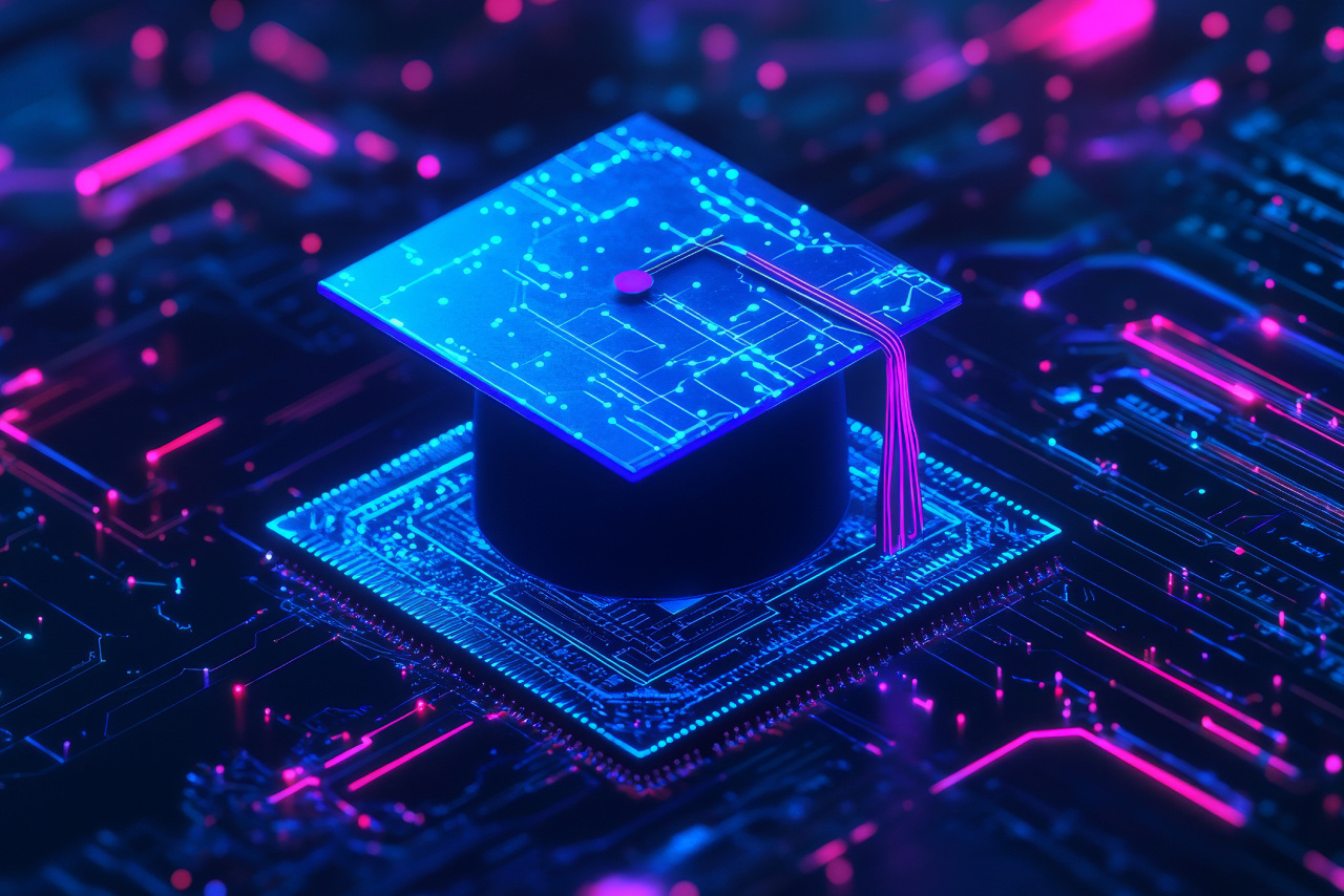 AI in EDU