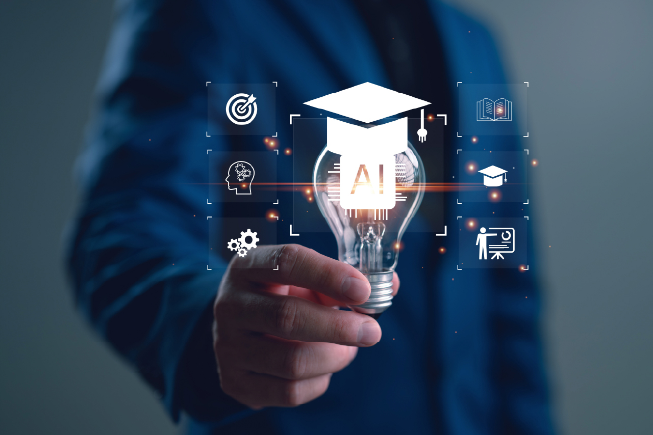AI in EDU