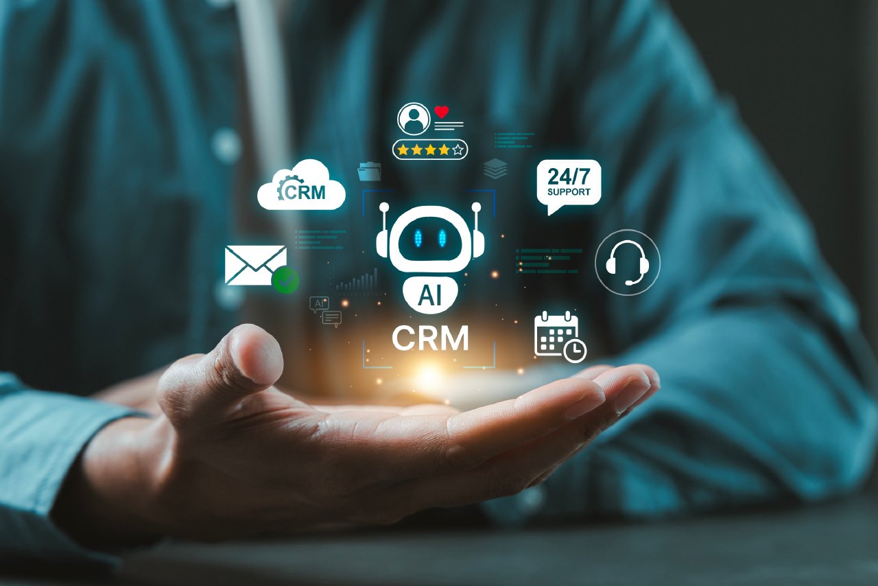 How AI Is Transforming Salesforce CRM-Blog-02