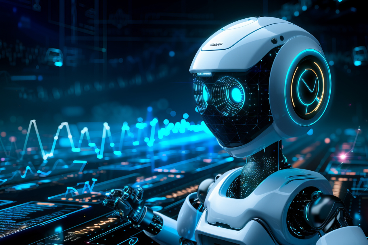 Revolutionizing Maintenance with Intelligent Parts Management