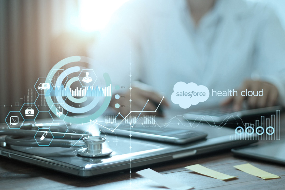 Is Salesforce Health Cloud Right For You