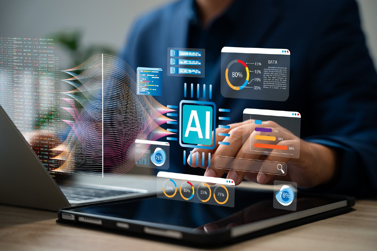 Enable AI-Ready Enterprises at Scale