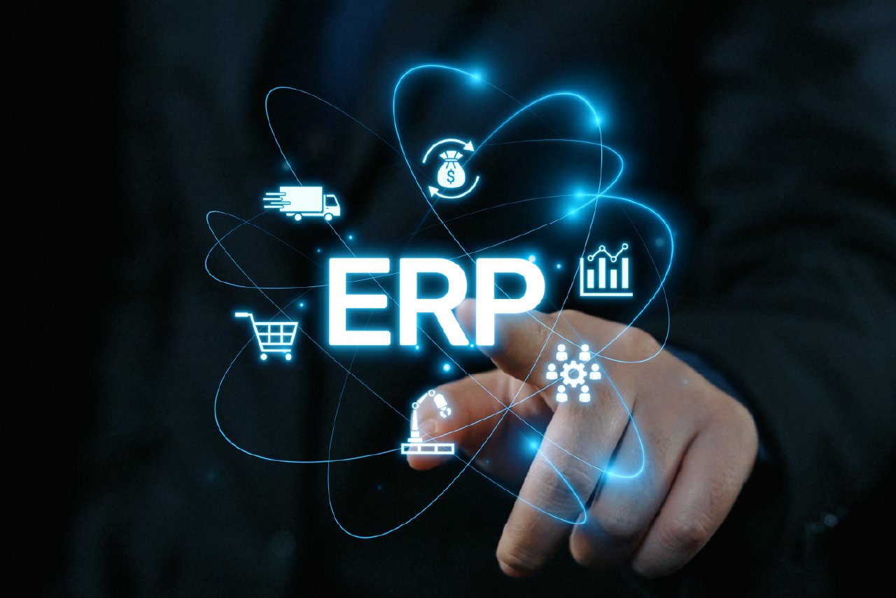 Oracle ERP Implementation-Blog-02
