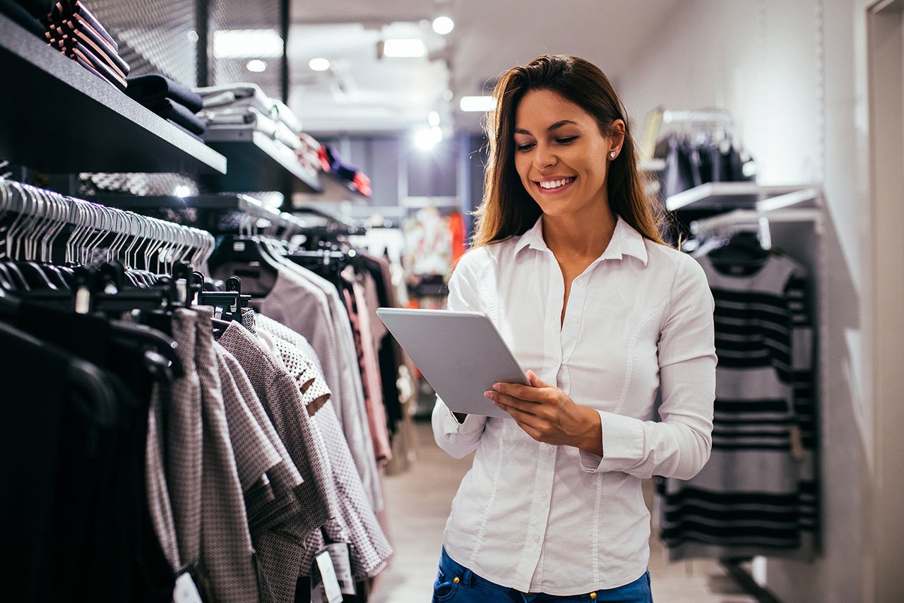 Retail CIOs Shift Their Focus to Digital Optimisation