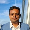 Siddharth Venkataraman