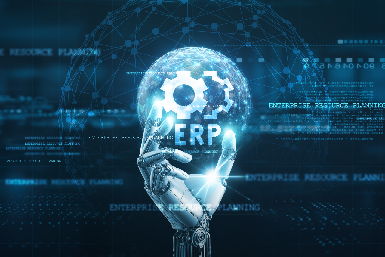 AI in Healthcare blog image
