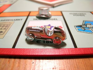 Monopoly Competitive Advantage