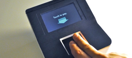 biometric-payment